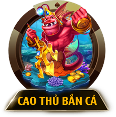 CAO THỦ BẮN CÁ