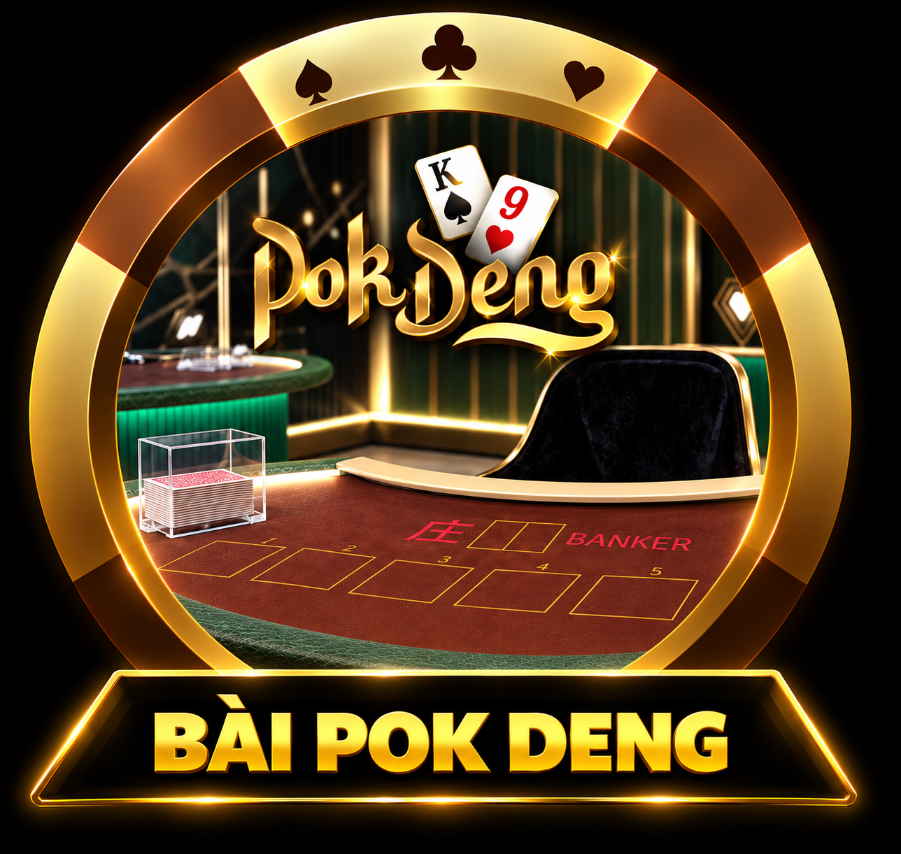 BÀI POK DENG